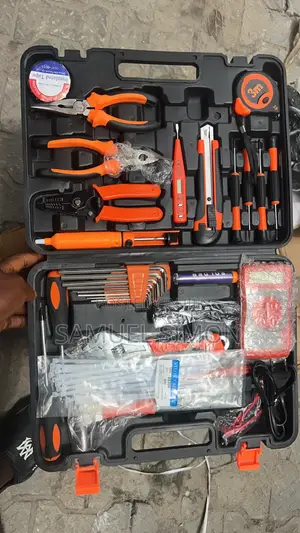 I Sell Electrical Equipment