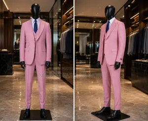 Men's Luxury Suits