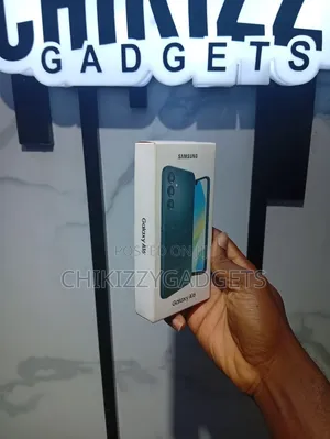 New Samsung Galaxy A16 128 GB Black
