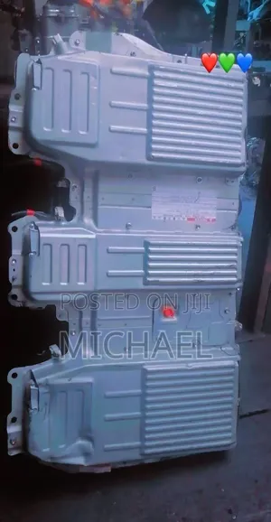 Hybrid Battery for Highlander 07