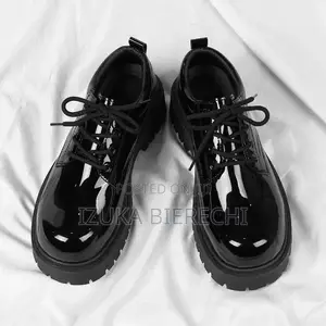 Size 45 Dior Black Shoe