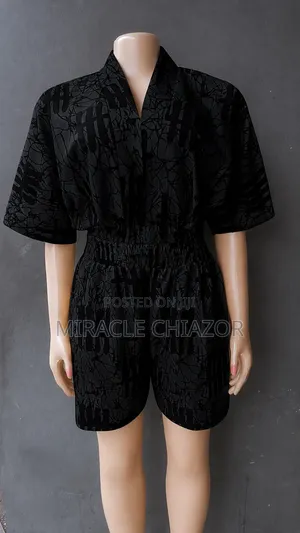 Ready to Wear