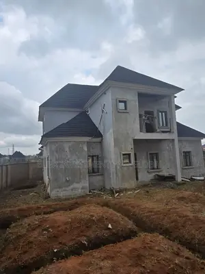 4bdrm Duplex in Lapidot Estate, Kubwa for sale
