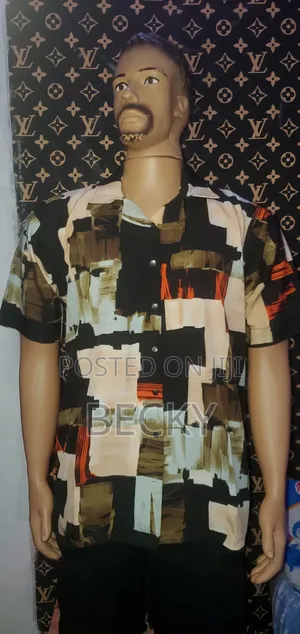 Vintage Shirt