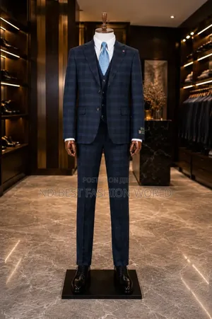 Men's Elegant Wears