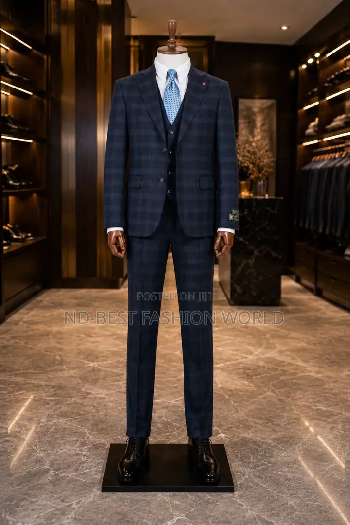 Men's Elegant Wears