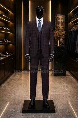 Men's Elegant Wears