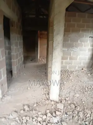 3bdrm Bungalow in Ado-Odo/Ota for sale