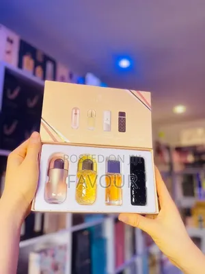 Perfume Gift Sets