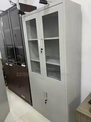 Brand New Office Modern Cabinet
