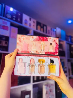 Perfume Gift Sets