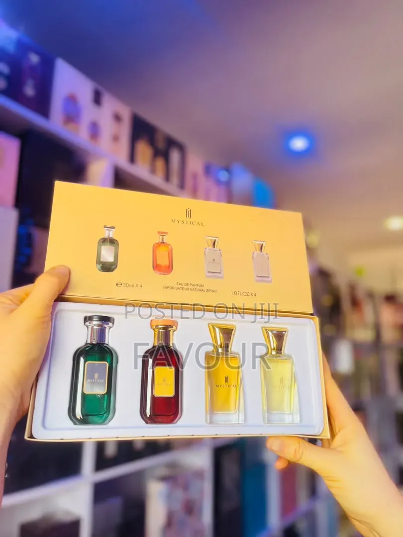 Perfume Gift Sets