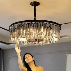 New Designed Crystal Chandelier