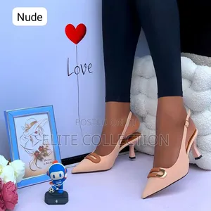 Luxury Heels Size37-42