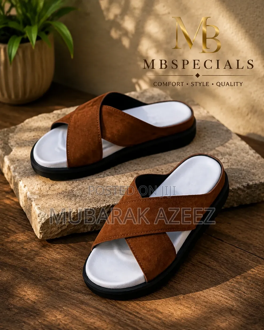 Mbspecials
