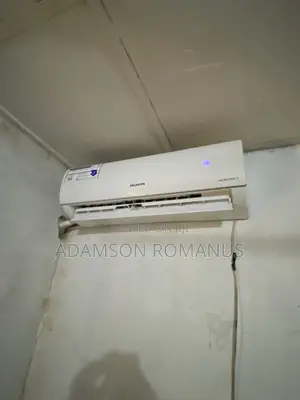 Polystar AC 1.5hp Inverter Available