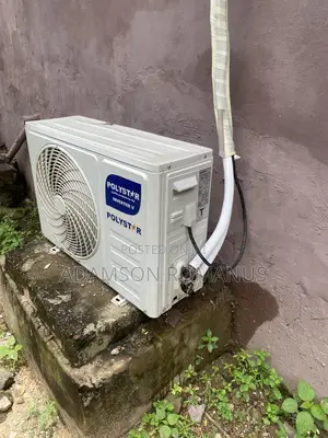 Polystar AC 1.5hp Inverter Available