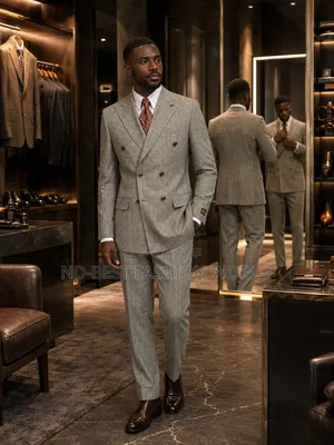 New Designer Suit