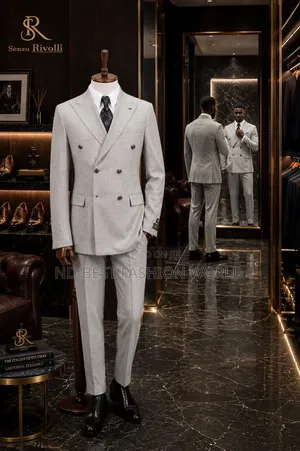 New Designer Suit
