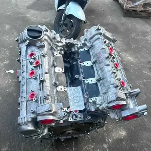 High Quality Certified Complete Engine Maserati Ghibli, Lavente
