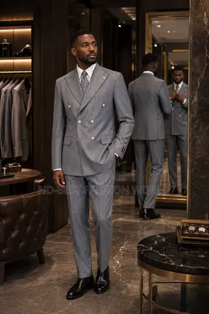 Men's Luxury Wears