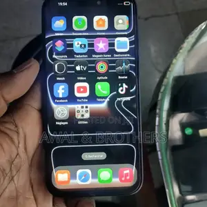 Apple iPhone 17 Pro Max 1 TB Blue