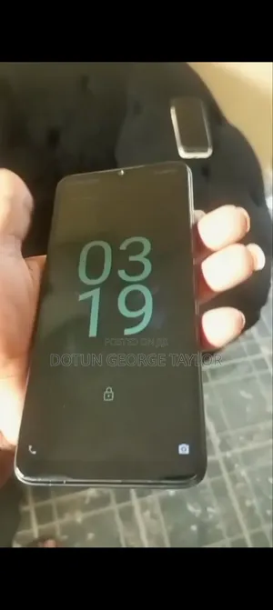 Itel A05s 32 GB