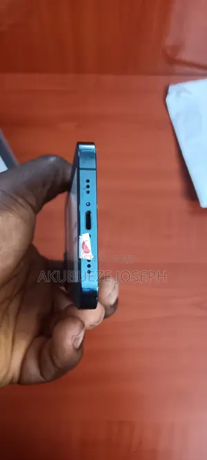 Apple iPhone 12 Pro 128 GB Black