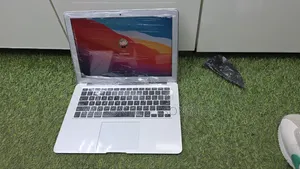Laptop Apple MacBook Air 2015 4GB Intel Core i5 SSD 128GB
