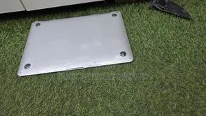 Laptop Apple MacBook Air 2015 4GB Intel Core i5 SSD 128GB