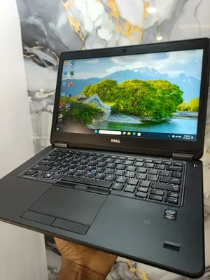 Laptop Dell Latitude E7450 8GB Intel Core i5 SSD 256GB