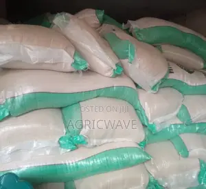 Chaff Residues (Wheat Offal, Soya, Beans, Sorghum) Ruminant Food