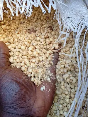 Chaff Residues (Soya, Beans, Sorghum) Ruminant Food