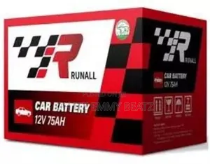 Runall Battery