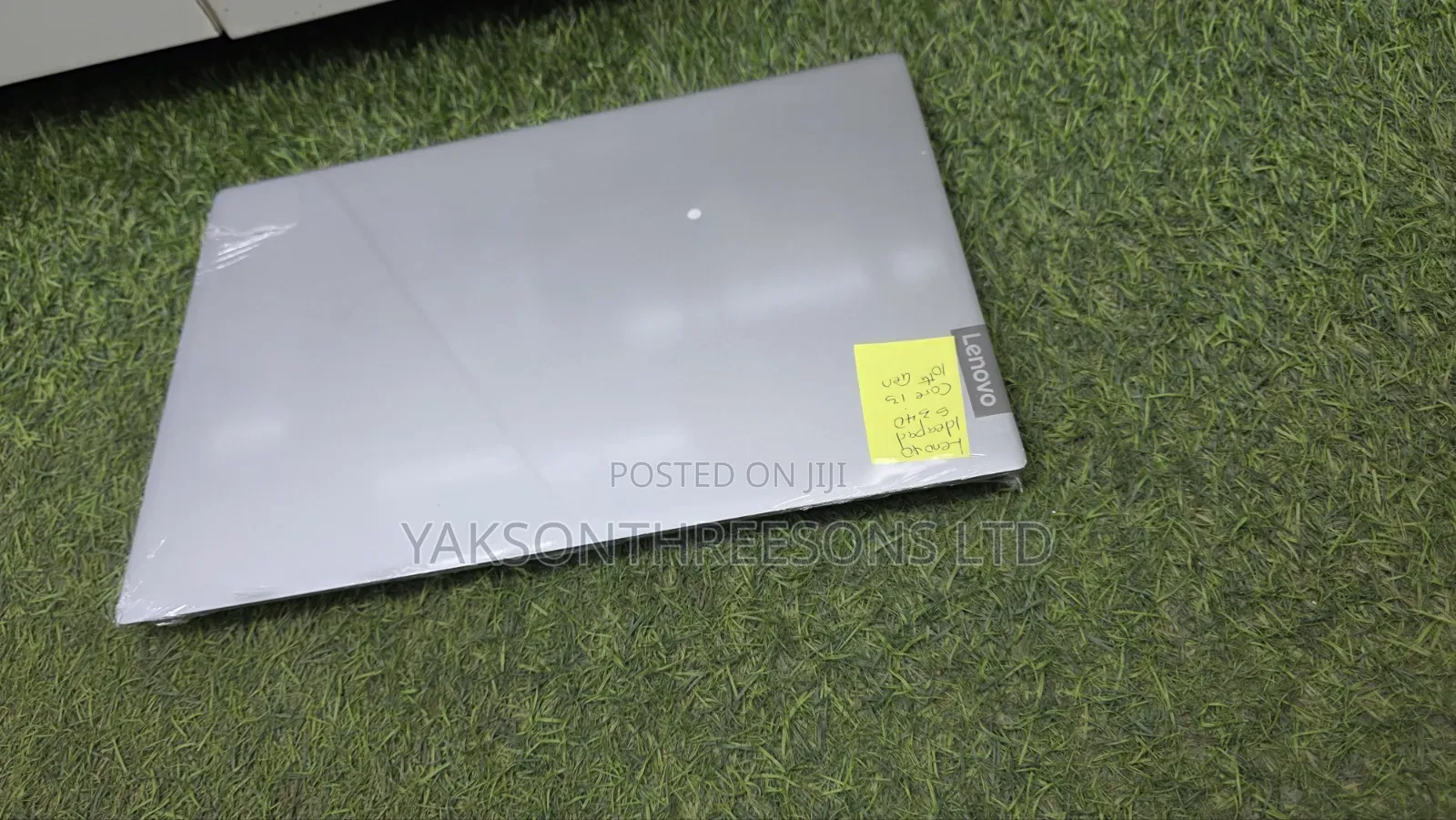 Laptop Lenovo IdeaPad S340 8GB Intel Core i3 SSD 256GB