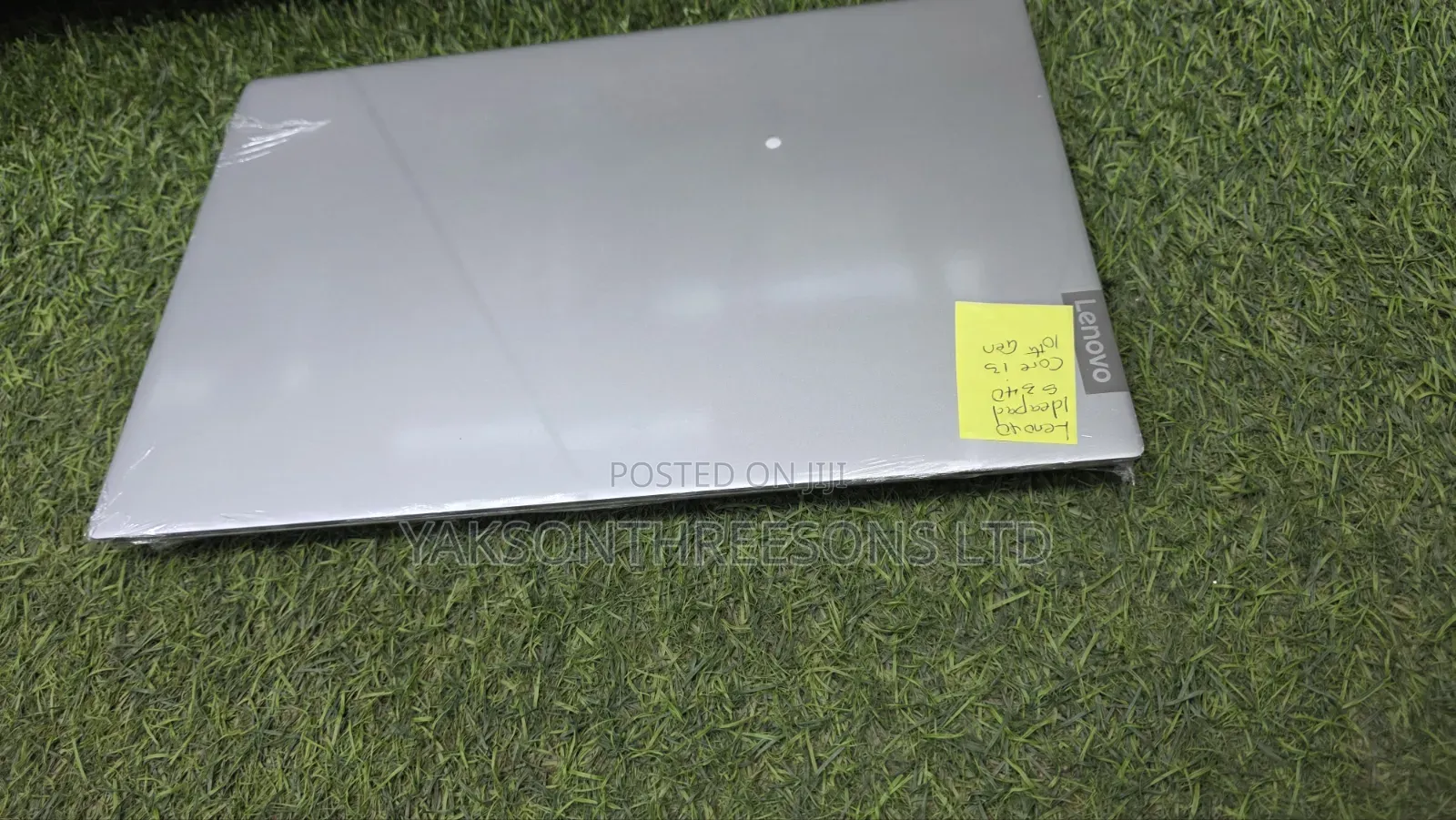 Laptop Lenovo IdeaPad S340 8GB Intel Core i3 SSD 256GB