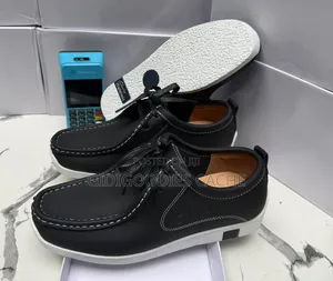 Clarks Wallabees Men's Smart Casual Shoes Size 40-46