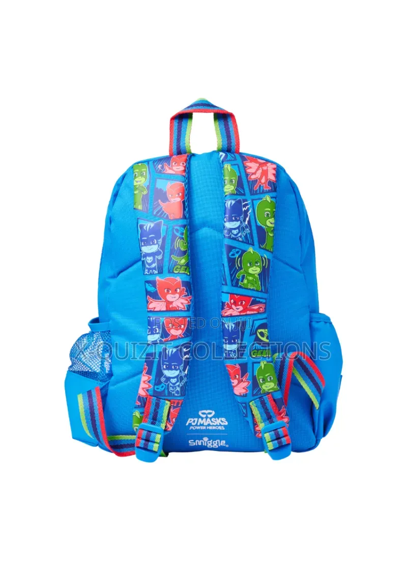 Smiggle 14-Inch Junior Backpack