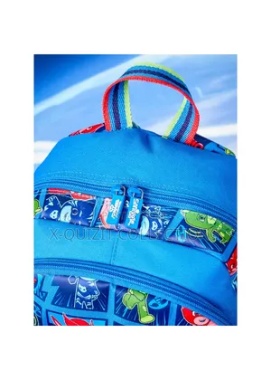 Smiggle 14-Inch Junior Backpack