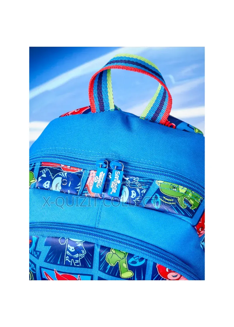 Smiggle 14-Inch Junior Backpack