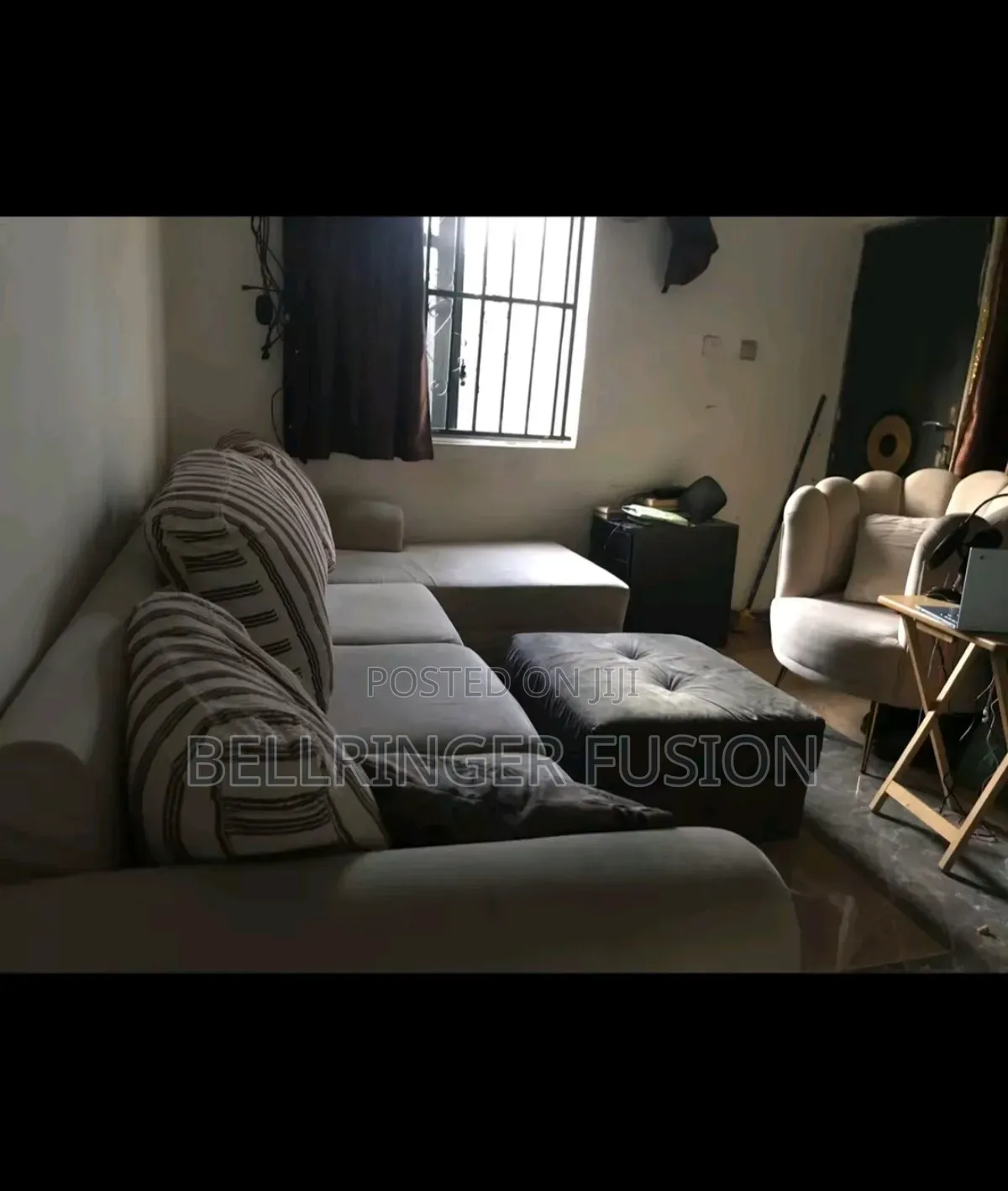 Premium Sofa Set