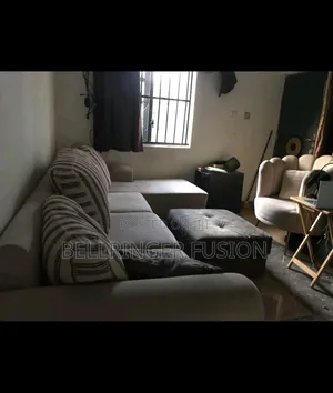 Premium Sofa Set