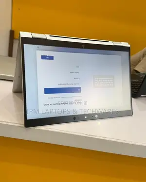 Laptop HP EliteBook 1040 G6 16GB Intel Core i7 SSD 256GB