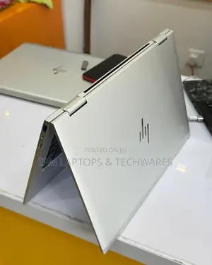 Laptop HP EliteBook 1040 G6 16GB Intel Core i7 SSD 256GB