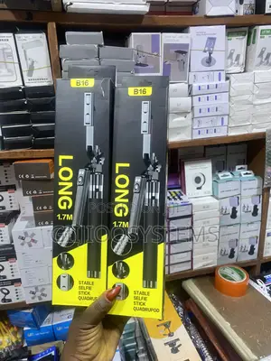 B16 Tripod Stand