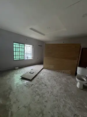 Mini Flat in Thomas Estate Ajah for rent