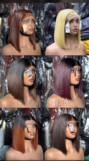 SDD Vietnamese Bone Straight