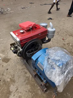 Basic 20kva Diesel Generator With 1115 Engine 100%copper Coil