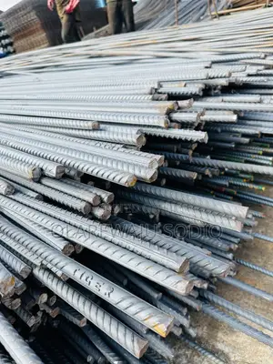 Quality Iron TMT & Local