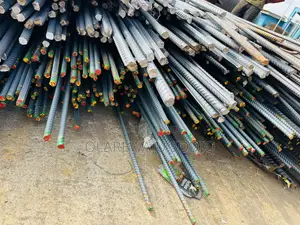 Quality Iron TMT & Local